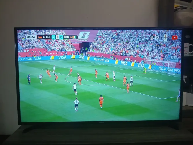 Smart TV Samsung 49? Full HD (LED).