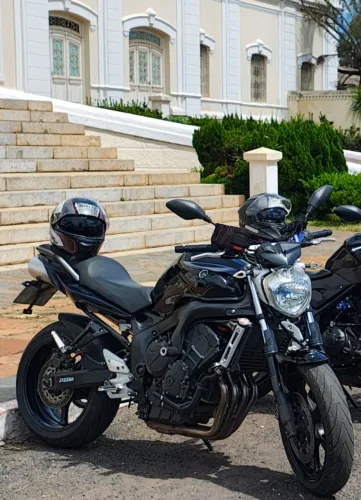 FZ6/FAZER 600