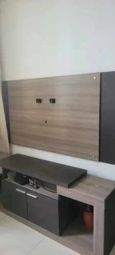 Painel e Rack 