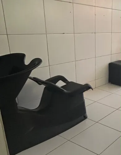 Lavatório 