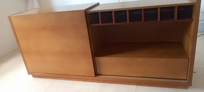 BUFFET LINDO - OPORTUNIDADE