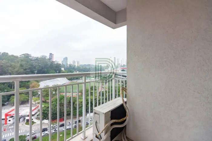 Apartamento à Venda | Av. Bussocaba | Umuarama - Osasco | 1 Dormitório | 1 Vaga