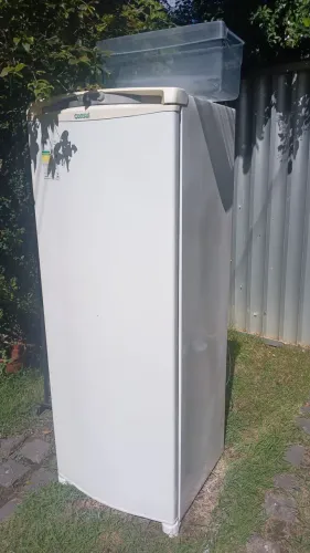 Freezer Consul