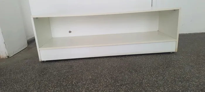 Rack multiuso.