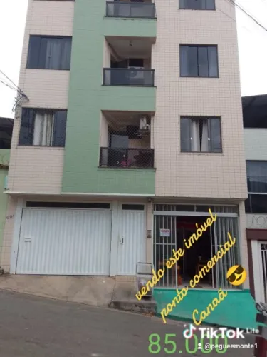 Vendo loja estúdio 85.000