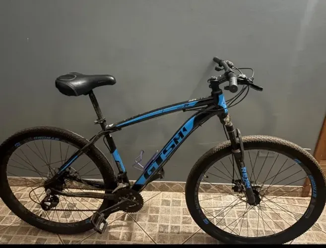 Bike aro 29