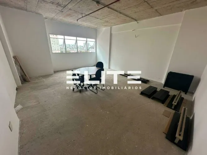 Sala Comercial no Domo Business | Em Frente ao Shopping Metrópole | Infraestrutura Corpora