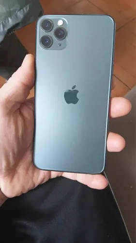 iPhone 11 Pro Max