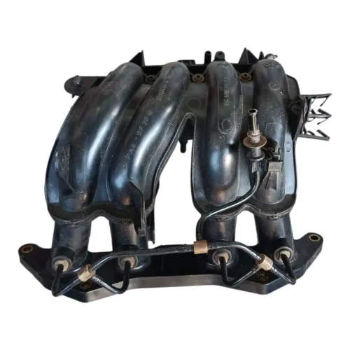 Coletor admissão Peugeot 207 2007 2011