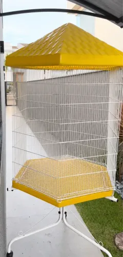 Gaiola