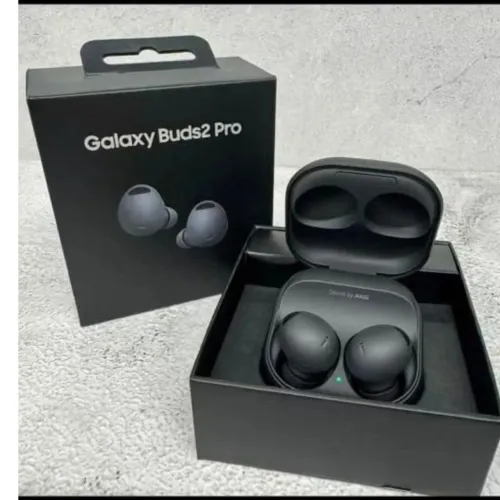Samsung Galaxy Buds 2 Pro - Oportunidade (Excelente Áudio e Funções)