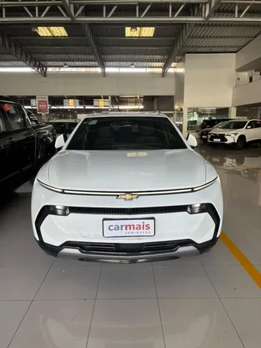 Chevrolet Equinox EV 292cv (elétrico) 2024