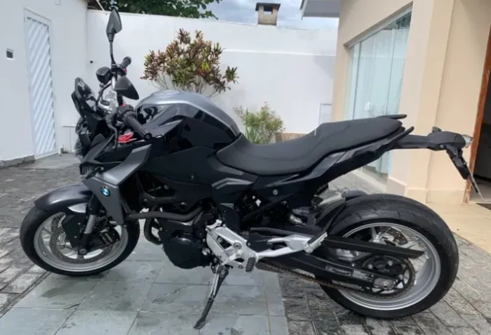 BMW F 900 R Sport 2023