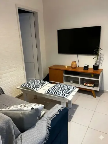 Imóvel para aluguel com 30 metros quadrados com 1 quarto em Urca - Rio de Janeiro - RJ