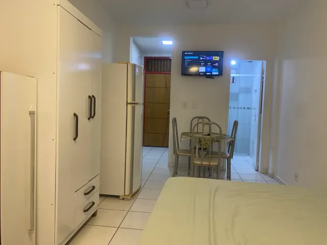 Vende-se kitnet em Balneário Camboriú