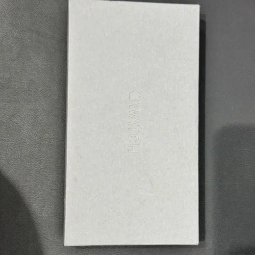 Apple Watch Ultra 3 49mm GPS+Celular Novo Lacrado Garantia Apple