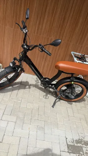 BIKE LEV 