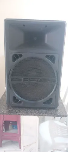 Vende se caixa BSA