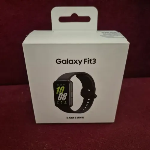 Galaxy Fit3