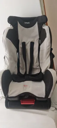 Cadeirinha para carro
