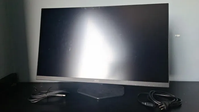 Monitor Gamer AOC 27G4/P - 27" 180Hz