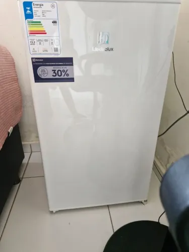 Frigobar Eletrolux