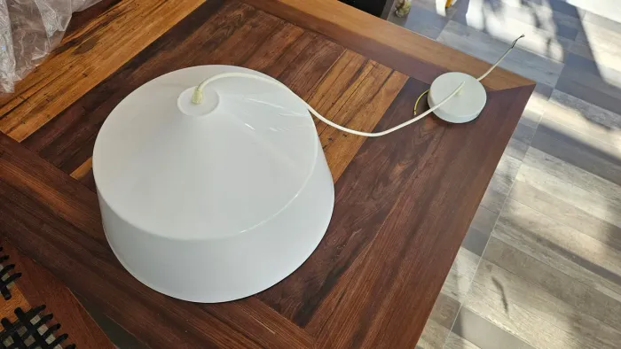 Plafon de 42cm