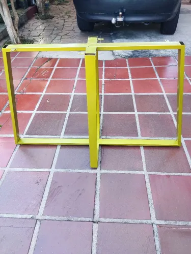 Base para mesa de jantar