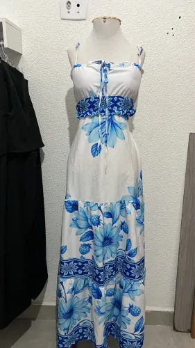 Vestido Pandora