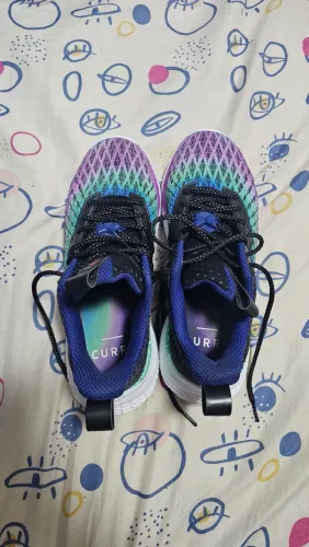Tênis Under Armour Curry 10