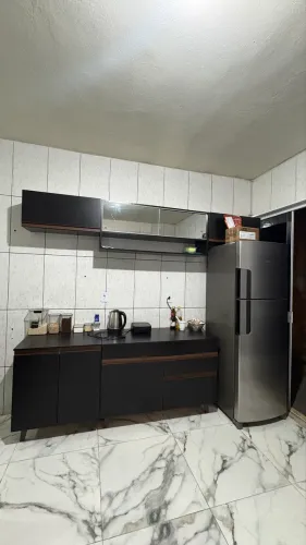 Armario de cozinha Madesa