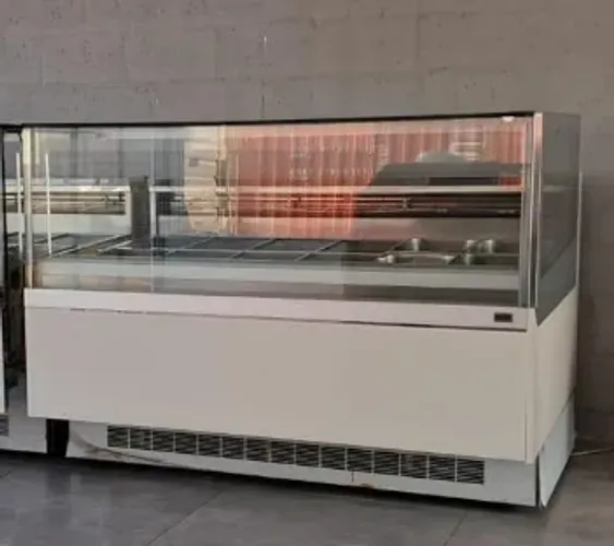 VITRINE ORION KT24 - 18 CUBAS