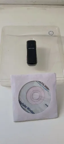 Adaptador wireless USB Multilaser 