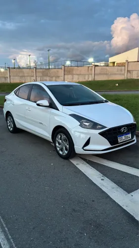 Hyundai HB20S Vision 1.0 Flex 12V MEC 2022