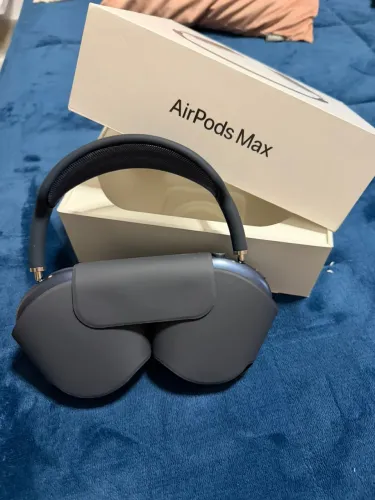 Vendo AirPods Max Space Gray - Original Apple