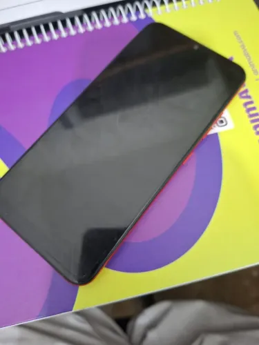 LG k22
