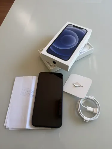 iPhone 12 R$1500
