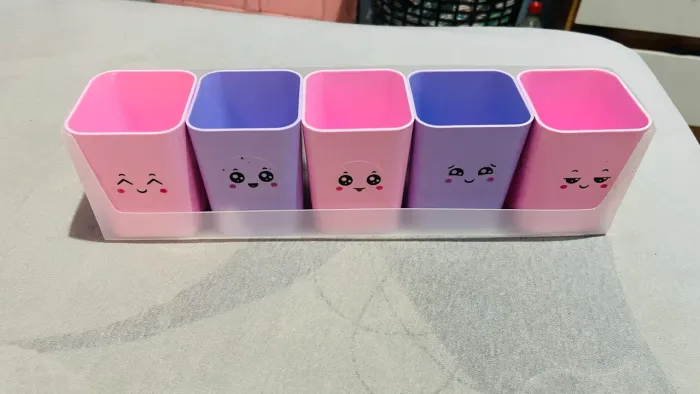 Organizador de lápis