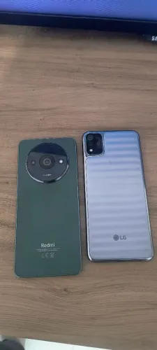 REDMI A3 LGK52