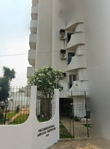Vendo um Ótimo Apartamento no Condomínio Minas Gerais
