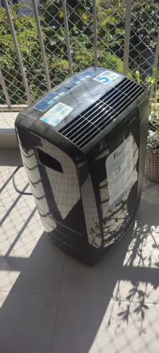Ar-Condicionado Portátil 12.000 BTUs