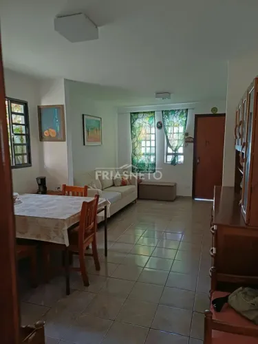 Casa térrea à venda na Nova Piracicaba
