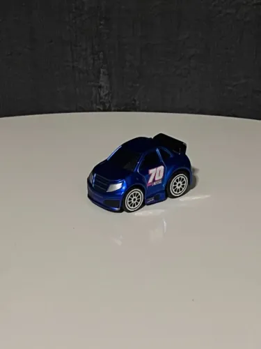 Carrinho miniatura