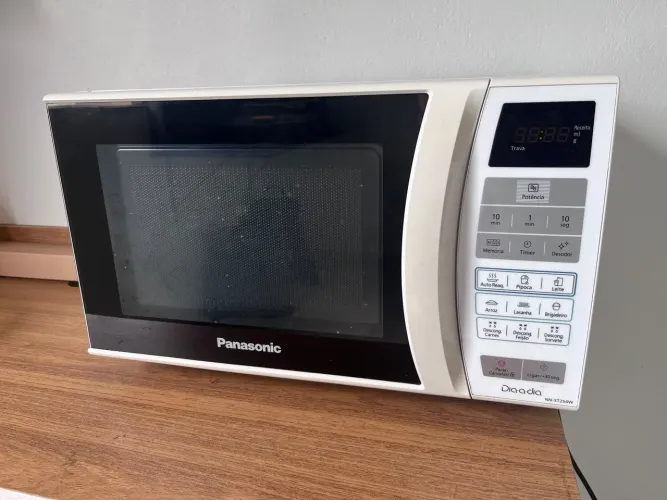 Microondas Panasonic