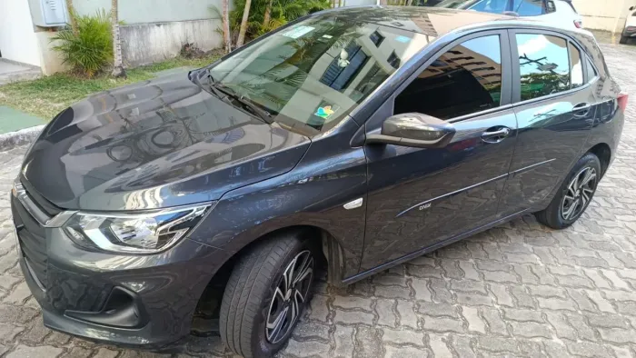 Ford KA 1.0 Se/se Plus Tivct Flex 5P 2018
