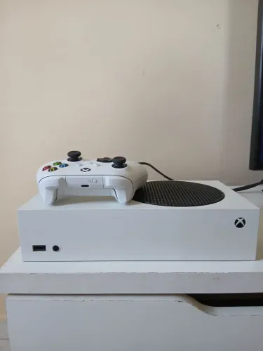 Xbox Séries S
