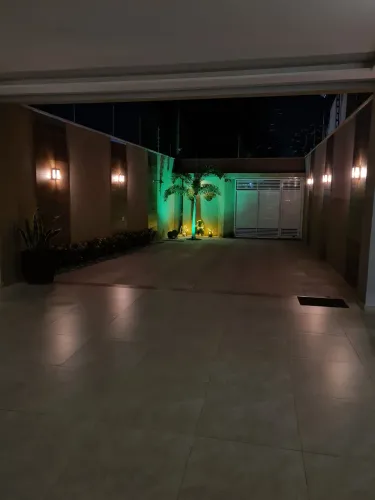 Casa Triplex 4 Suítes, Recebo carro na troca 