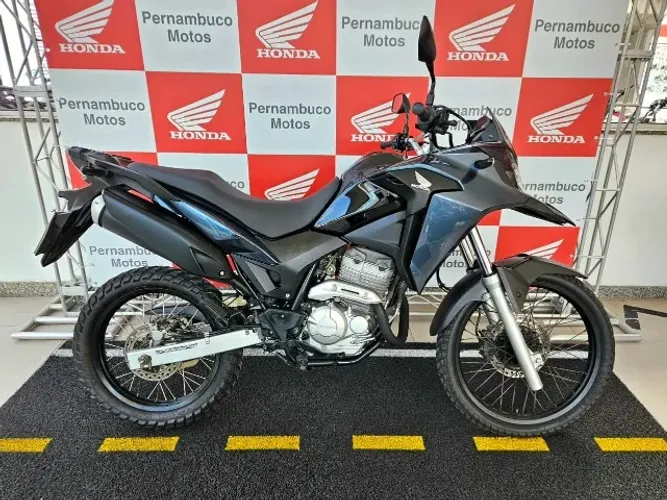 HONDA XRE 300 ABS 2023