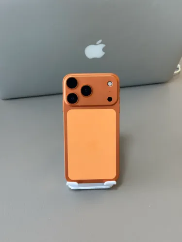 iPhone XR 64 gigas adaptado para 17 Pro