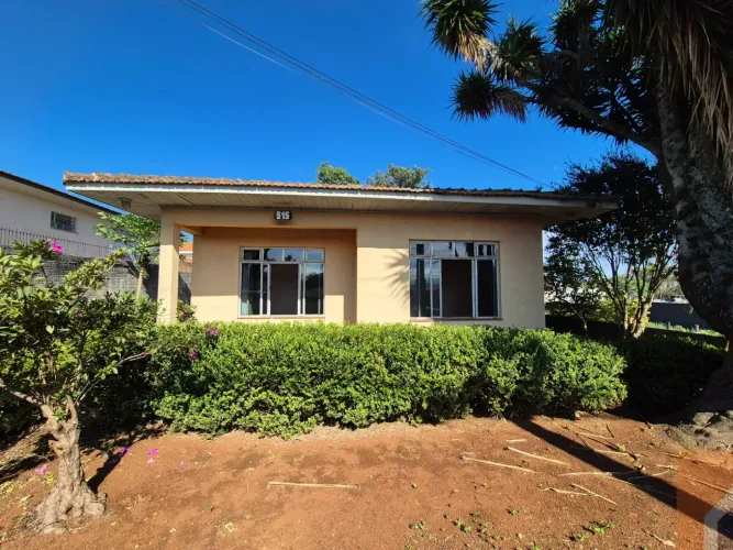 Casa à Venda Em Uvaranas